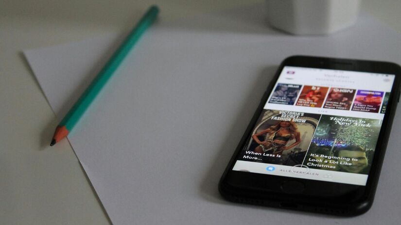 O apresentador ganhou projeção nacional com programas policiais e de cobertura ao vivo voltados à segurança pública /Pexels