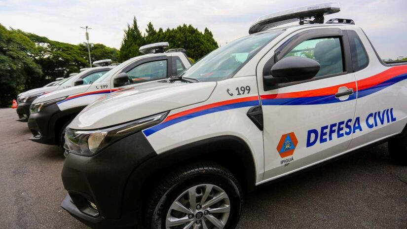 Diferente do antigo modelo por SMS, a nova tecnologia de alertas georreferenciados não exige que o cidadão cadastre o CEP. As mensagens são enviadas automaticamente para todos os aparelhos conectados às torres de celular nas áreas de risco delimitadas/Agência SP