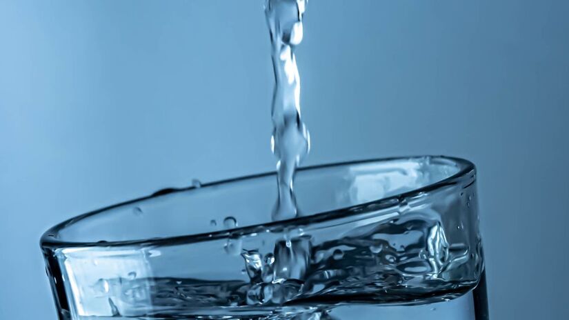 A hidratação adequada favorece a eliminação de substâncias metabolizadas pelo organismo / Pixabay