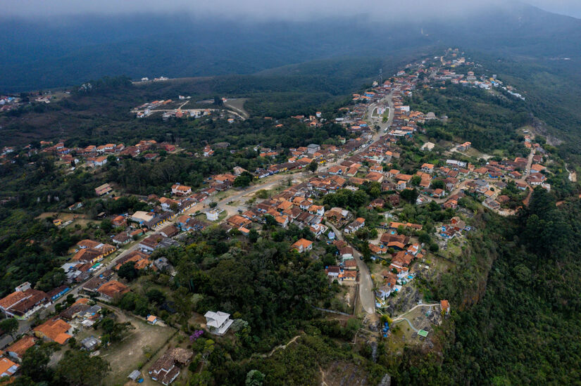 Crédito: Portal Viva Lavras Novas