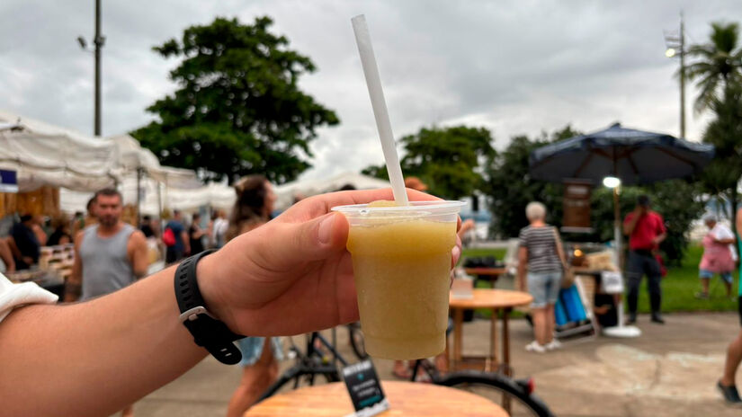 Isabella Fernandes/DL