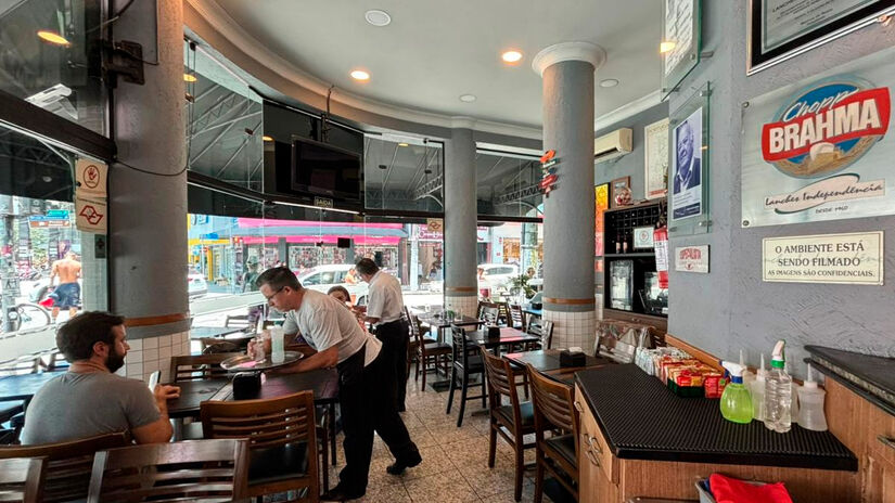 Isabella Fernandes/DL