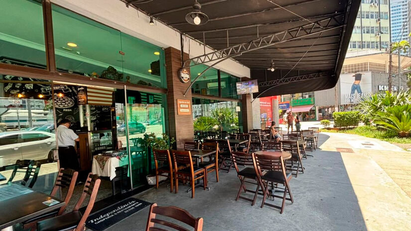 Isabella Fernandes/DL