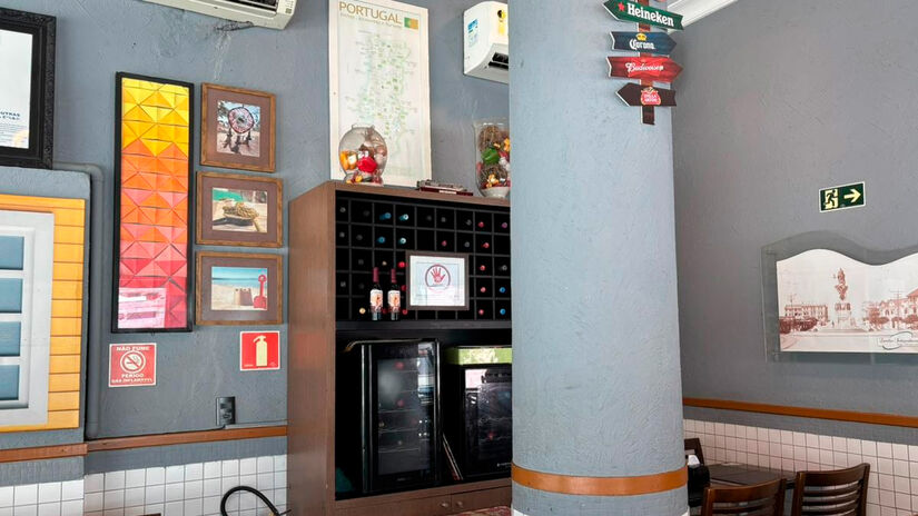 Isabella Fernandes/DL