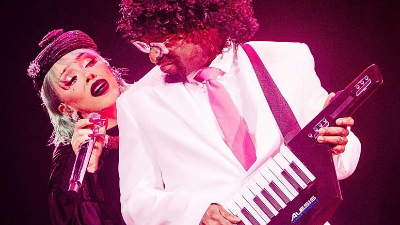 A Avenida Paulista deve registrar um movimento atípico na tarde desta quarta-feira (4)/Instagram