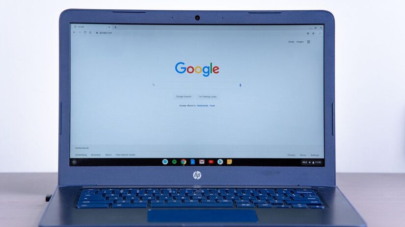 O Chrome OS também é bastante usado em empresas / Pixabay