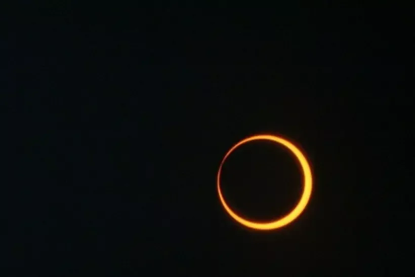 O eclipse de 2026 vai apagar o Sol e ativar o modo noturno da Terra / NASA