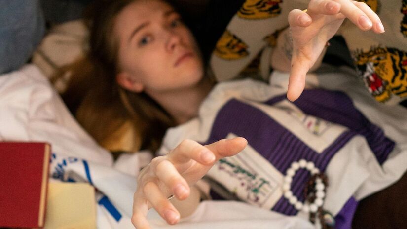 Interrupções durante uma atividade podem aumentar a chance de lembrarmos dela depois / Pixabay