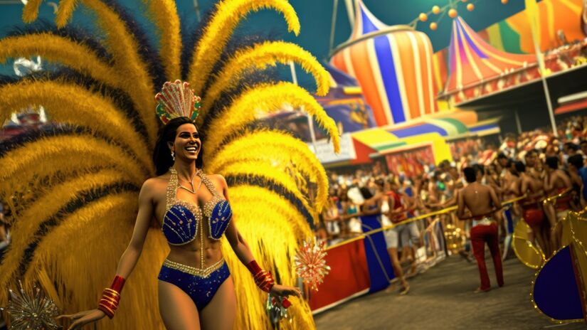 Destinos nacionais registram aumento expressivo de visitantes vindos dos Estados Unidos / Pixabay