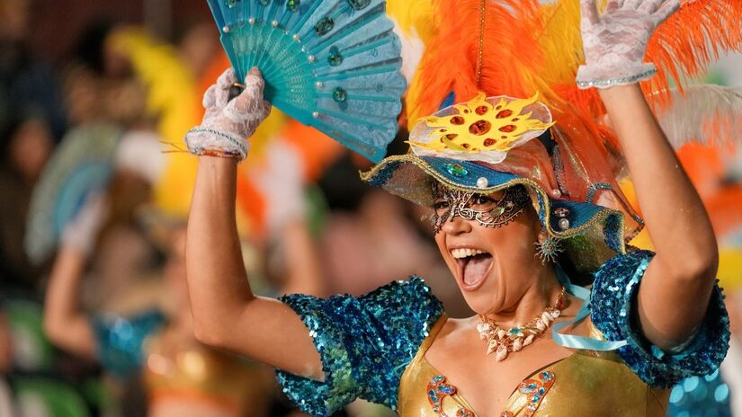 Praias, grandes cidades e ecoturismo lideram a preferência dos turistas estrangeiros / Pixabay