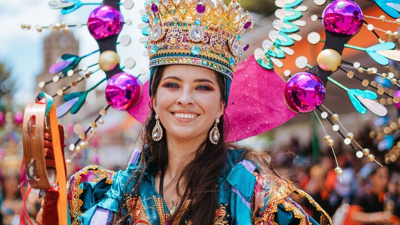 O recorde de visitantes americanos fortalece a economia e o setor de serviços / Pixabay