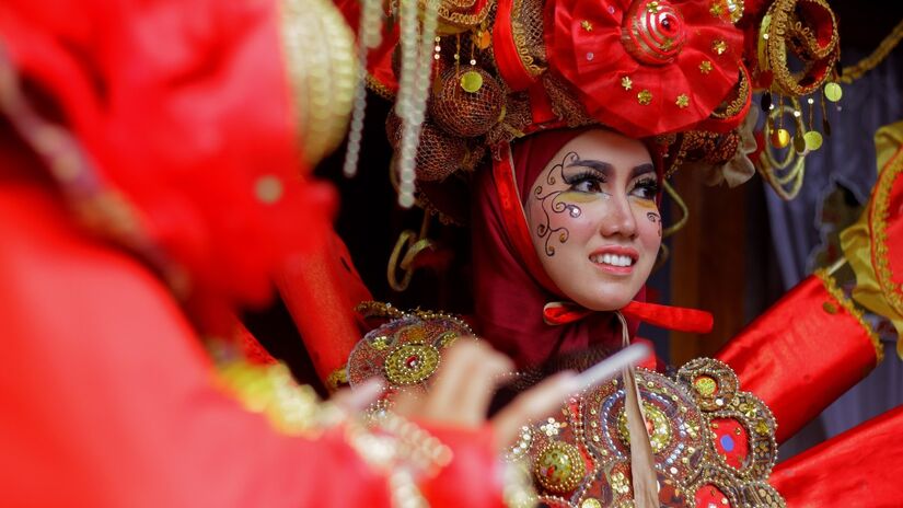 A chamada invasão estrangeira reflete a valorização do Brasil no cenário turístico global / Pixabay