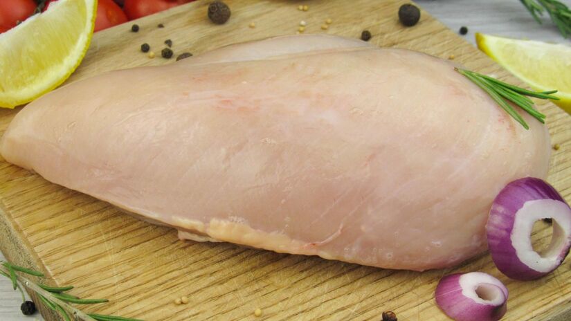 Preparações grelhadas ou assadas ajudam a manter o valor nutricional e reduzir o excesso de gordura / Pixabay