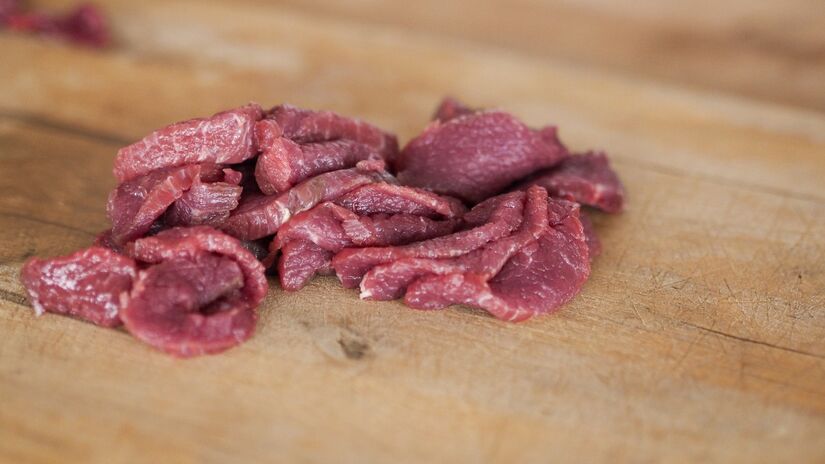 Também fornece proteínas de alto valor biológico e vitamina B12 / Pixabay