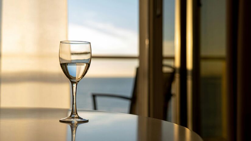 Tracy Walder é categórica ao desaconselhar aluguéis particulares, cabe a cada um assumir os riscos/Pexels