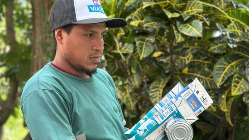 Embora haja horário definido para começar, não existe previsão para encerrar o expediente/Reprodução