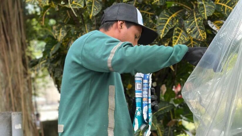 Francisco afirma que os filhos são sua principal fonte de motivação/Reprodução