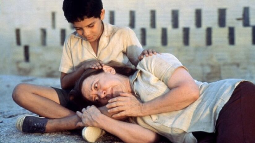 Fernanda foi a primeira atriz brasileira a ser indicada ao Oscar por sua atuação em 'Central do Brasil' (Divulgação)