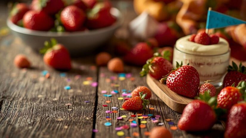 O evento promete conquistar o público com muita gastronomia, música e diversão/Divulgação