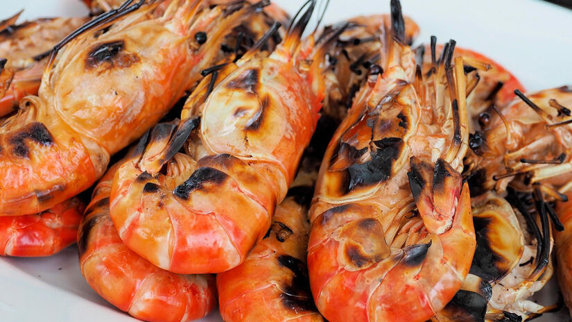 Sexta-feira Santa é o dia mais tradicional de consumo de peixe e frutos do mar no calendário cristão. Pixabay