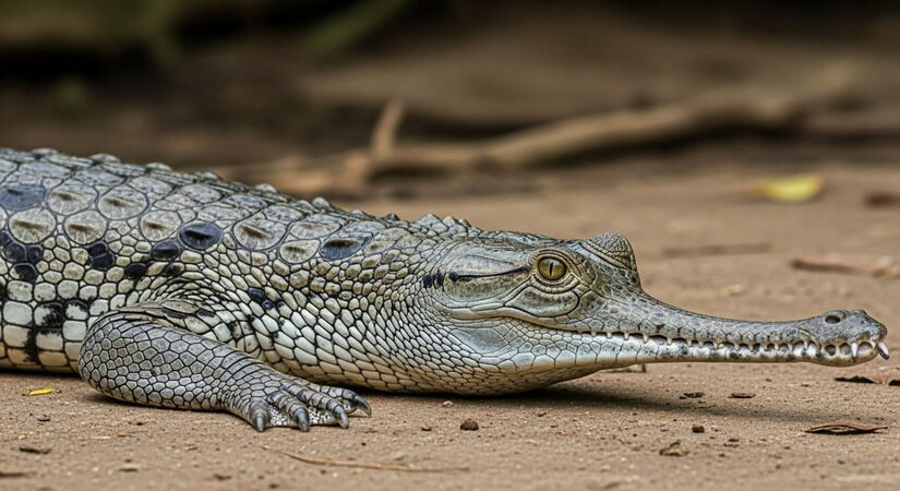 Por ser um indicador ecológico, a presença dele garante que o rio está saudável, com pesca equilibrada e níveis de poluição controlados / ImageFX