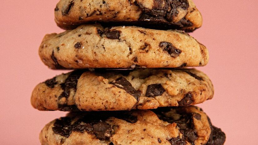 Os ingredientes para a preparação dos cookies são acessíveis e trazem lucro de até R$ 148/Pexels