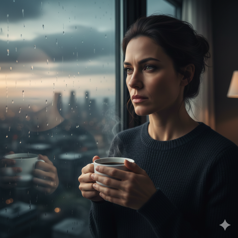 O mesmo estudo tamb&eacute;m diz que elas pensam e tomam decis&otilde;es mais rapidamente e conscientes / Imagem ilustrativa - IA