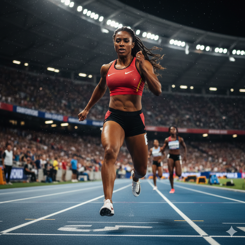 Isotônicos são indicados para atletas ou pessoas que estão desidratadas / IA