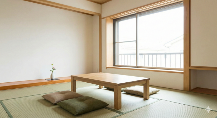 O lar se torna um ref&uacute;gio de paz e harmonia / Gemini