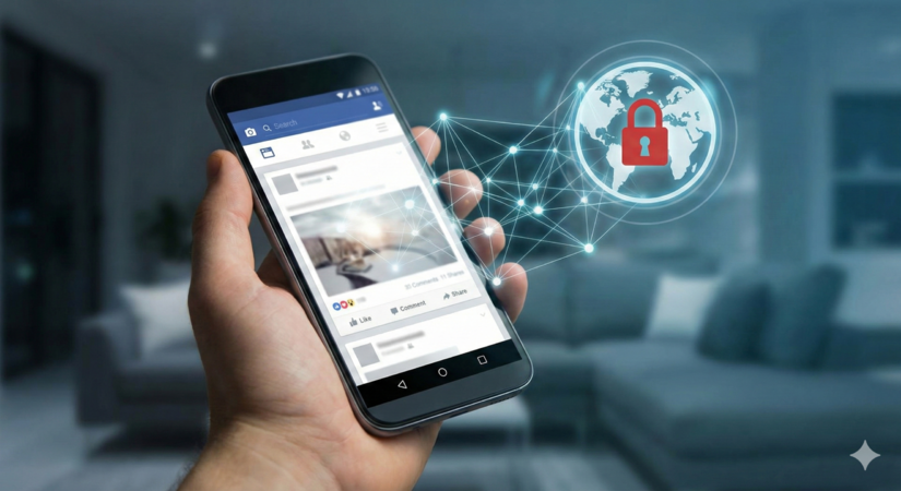 Celulares Android eram usados como pontes secretas para crimes digitais / Gemini