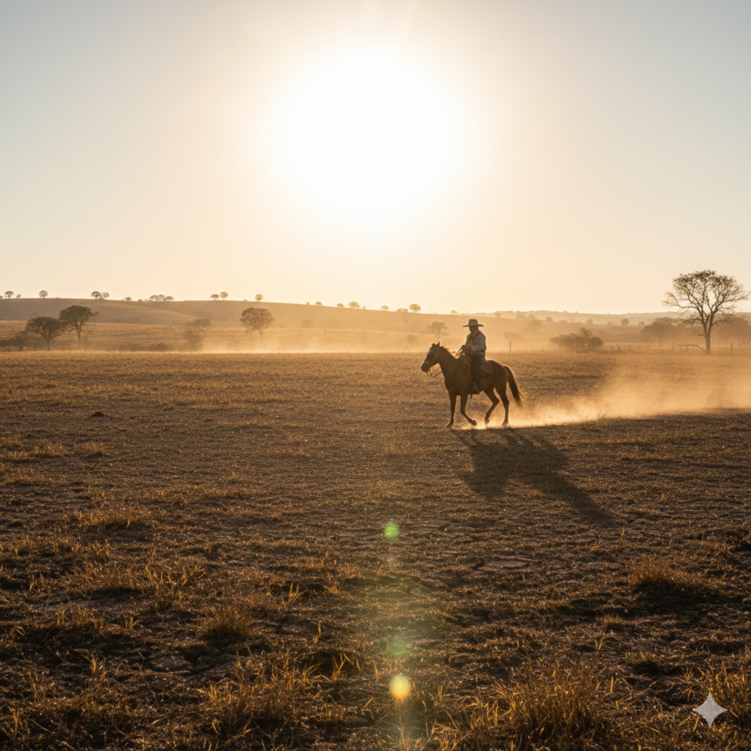 Evite ficar exposto ao sol em &aacute;reas abertas entre &agrave;s 09h e &agrave;s 17h / Gemini