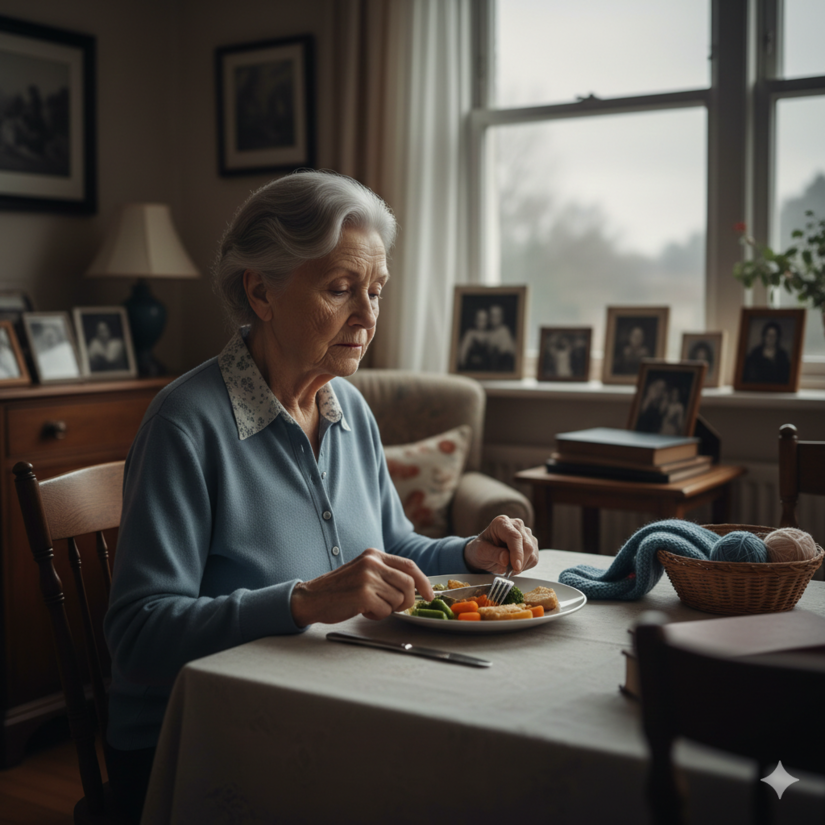 Questões biológicas, econômicas e sociais influenciam na expectativa de vida deles / Imagem ilustrativa - IA