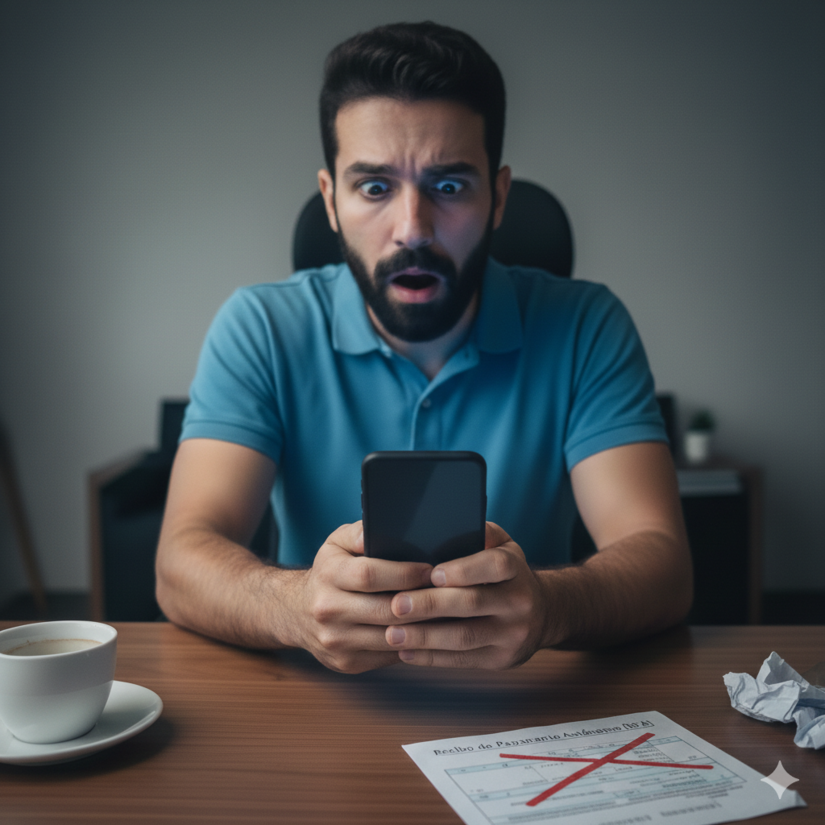 Al&eacute;m disso, voc&ecirc; pode ter problema com o "le&atilde;o" / IA