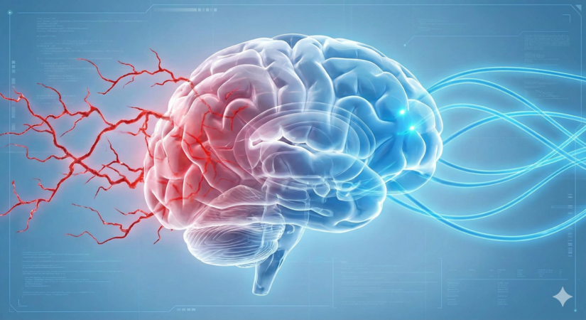 A ci&ecirc;ncia explica: o bloqueio acalma o "c&eacute;rebro em abstin&ecirc;ncia" / Gemini