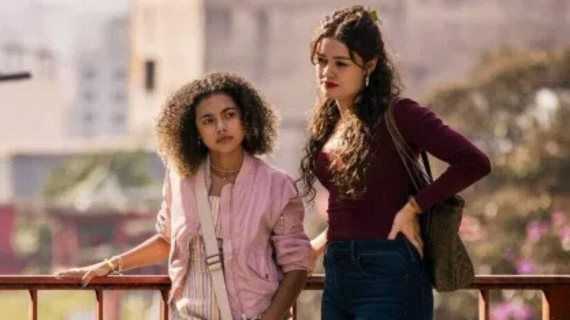 Divulgação / TV Globo