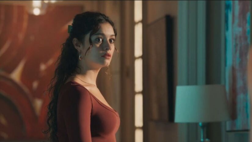 Divulgação / TV Globo