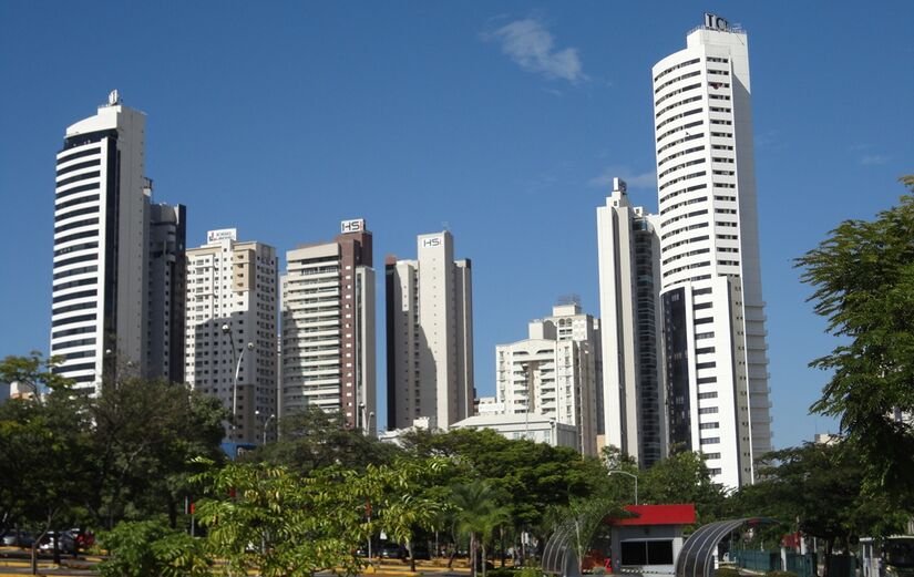 Programas municipais de plantio gratuito aproximam população e meio ambiente em estratégia sustentável (Wikimedia Commons)