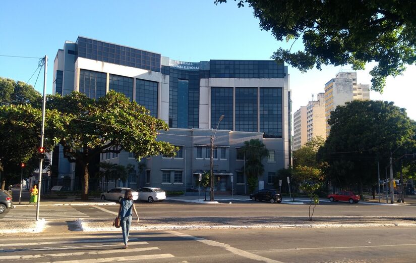 Reconhecimento global reforça importância da arborização no combate ao calor e à poluição nas cidades (Wikimedia Commons)