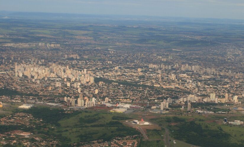 Título internacional destaca como o verde pode redefinir o futuro das cidades brasileiras (Wikimedia Commons)