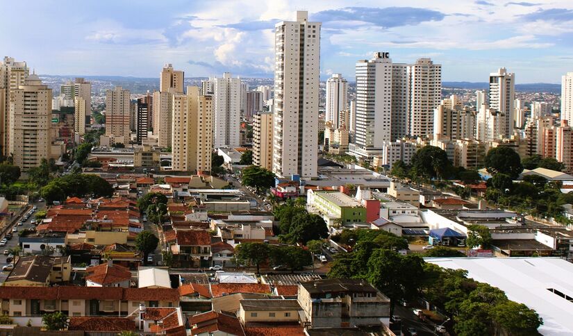 Políticas públicas e participação popular impulsionam cobertura verde e chamam atenção internacional (Wikinedia Commons)
