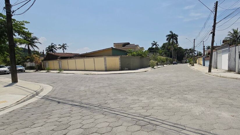 Limpeza da drenagem contribui para prevenção de alagamentos/PMG