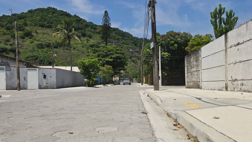 Sinalização vertical e pintura de solo estão em fase de conclusão/PMG