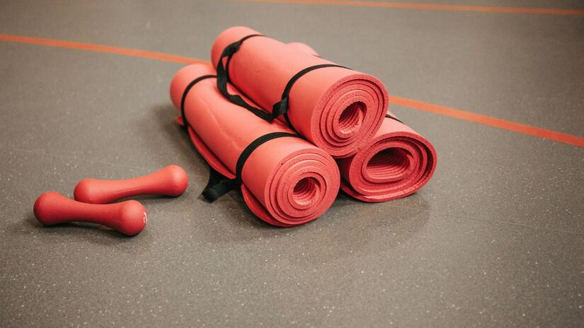 Academias de bairro encerram contratos com o antigo Gympass e apostam em alunos diretos/Pexels