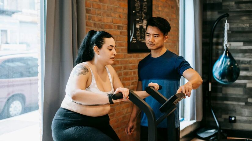 Wellhub enfrenta críticas de empresários sobre valores de repasse por aula/Pexels