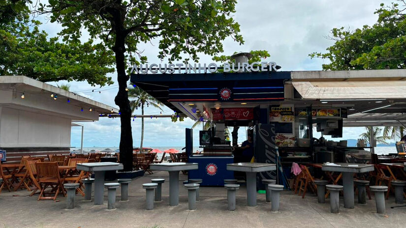 Isabella Fernandes/DL