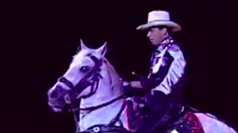 Criado em 1991, o Beto Carrero World nasceu de uma ideia ousada e transformou o litoral de Santa Catarina em referência mundial de entretenimento. Captura de tela/YouTube/Beto Carrero World