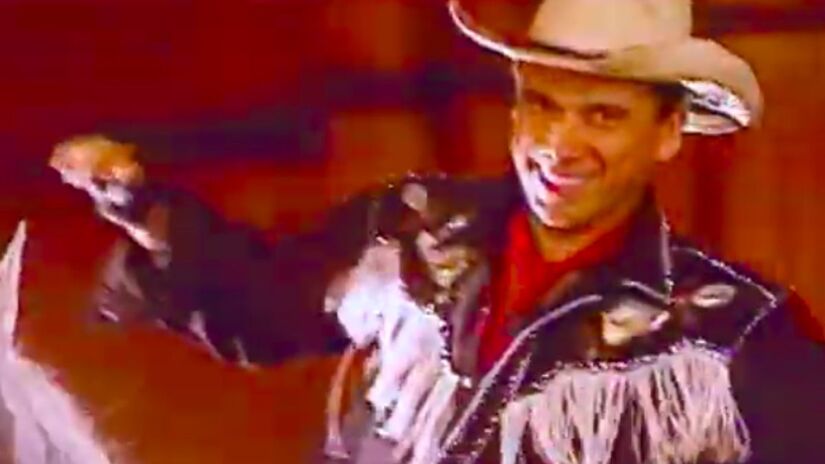 A expansão do parque ao longo dos anos reflete gestão de riscos, inovação constante e foco na experiência do visitante. Captura de tela/YouTube/Beto Carrero World