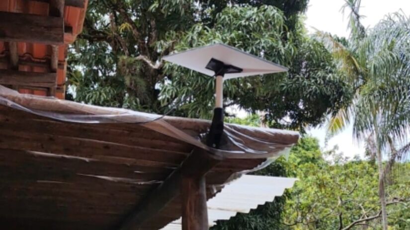 Prefeitura de Ilhabela deu um passo decisivo para eliminar o isolamento digital/Divulgação/PMI