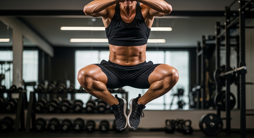 Ao elevar a frequência cardíaca para níveis entre 85% e 95% do máximo, o treino estimula a sensibilidade à insulina e a oxidação de gordura de forma acelerada. ImageFX