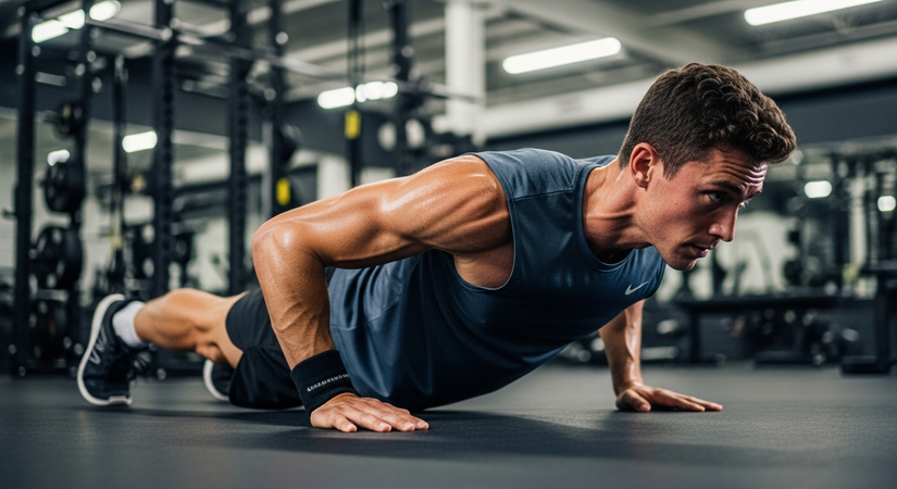 Ao elevar a frequência cardíaca para níveis entre 85% e 95% do máximo, o treino estimula a sensibilidade à insulina e a oxidação de gordura de forma acelerada. ImageFX